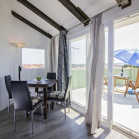 Διαμέρισμα Miletic