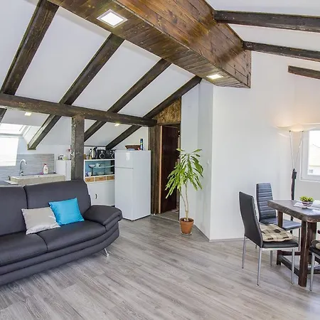 Apartament Miletić