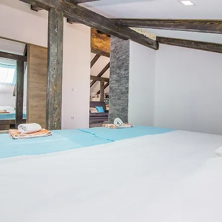 Διαμέρισμα Miletic Ζαντάρ