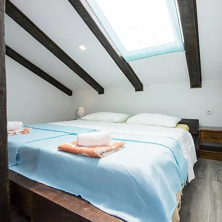 Apartment Apartmani Miletic