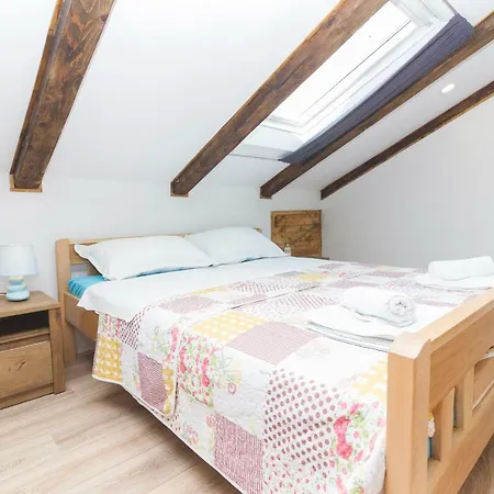 Διαμέρισμα Miletic