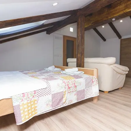 Miletic Διαμέρισμα