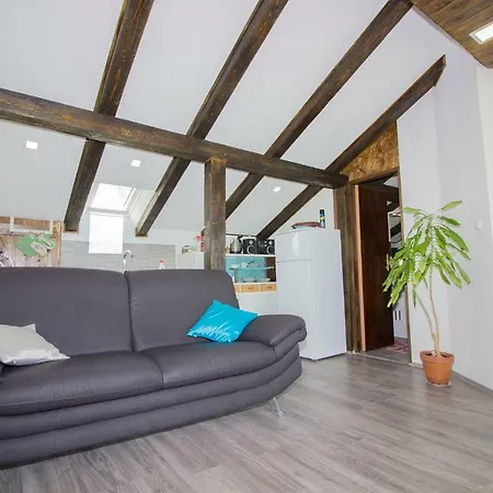 Miletic Διαμέρισμα *