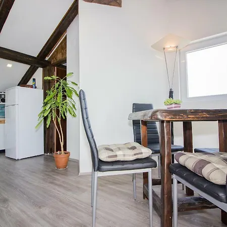 Miletić Apartament