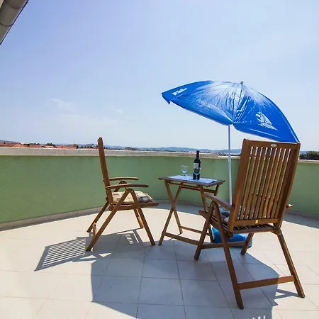 Miletic Ζαντάρ