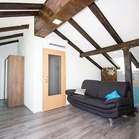 Διαμέρισμα Miletic Ζαντάρ