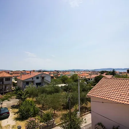 Miletic Διαμέρισμα