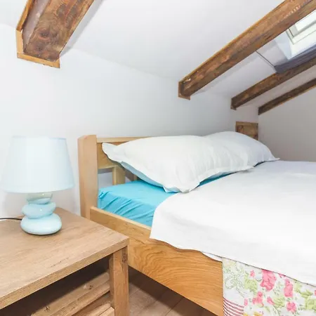 Miletić Apartament *
