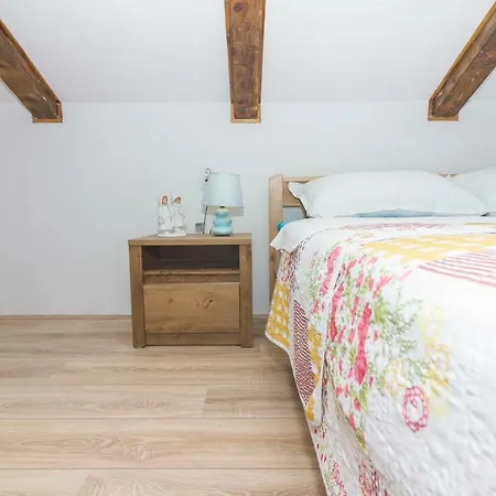 Διαμέρισμα Miletic